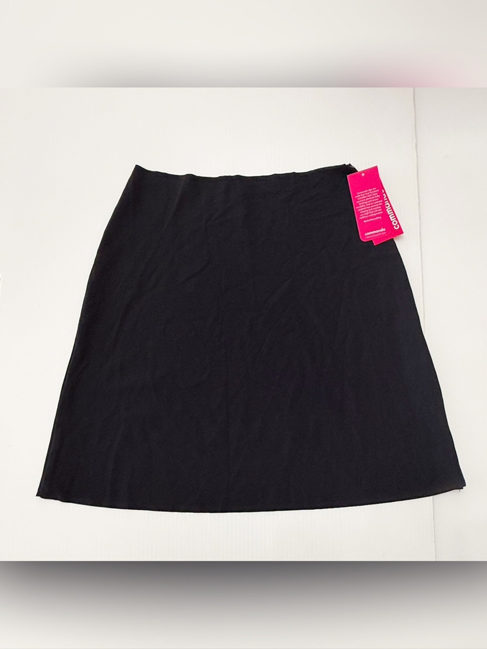 NWT Commando Classic Half Slip - S/M